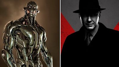 VISION: New Report Leads To Further Speculation About James Spader Playing A "Human" Ultron