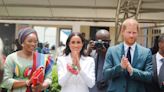 The Sussexes' Trip to Nigeria Proved That 'There Is a Harry-Shaped Hole in the Monarchy'