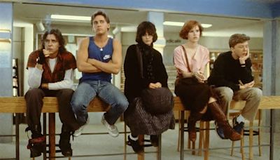 “Breakfast Club”. Per Molly Ringwald “il film non è invecchiato benissimo”