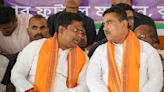 Design smelt in Suvendu Adhikari's statements, Sukanta distances BJP from 'new slogan'