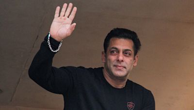 Accused planned to attack Salman Khan at film shoot, say Panvel police; file chargesheet