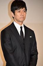 Hidetoshi Nishijima (actor)