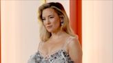 Kate Hudson Had the Most Awkward Moment With an Interviewer on the Oscars Red Carpet