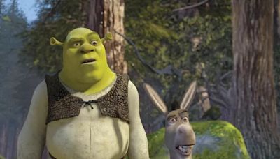 Shrek 5 announced after 16-year break as iconic film returns with original cast