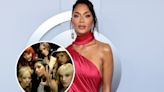 Nicole Scherzinger Opens Up About Her 'Difficult' Time Leading The Pussycat Dolls