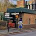 Reading West railway station