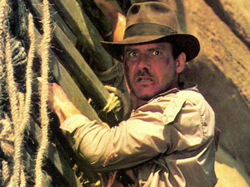 'Indiana Jones and the Temple of Doom,' 40 Years Later