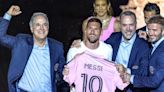 Beckham y el efecto Messi en los Estados Unidos: "Lo trajimos para inspirar a la próxima generación"