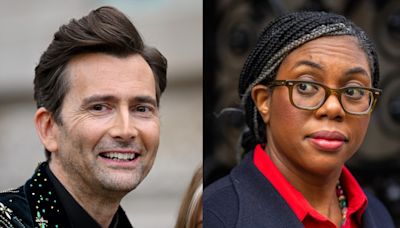 David Tennant Labeled “The Problem” by U.K. Prime Minister in LGBTQ+ Rights Clash