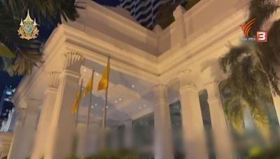 6名越南及美國人 被發現死於曼谷一間酒店