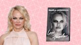 Pamela Anderson’s highly awaited memoir comes out next week—here’s how to preorder it