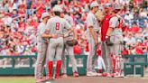 Indiana Baseball Eliminated From Big Ten Tournament With 10-4 Loss to Nebraska