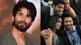 Shahid Kapoor Sends Love To Rohit Saraf, Pashmina Roshan's Ishq Vishk Rebound Team: 'Hope This Will Be As Special...'