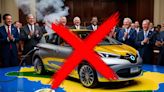 Brasil: País que sediará COP30 está sabotando o carro elétrico
