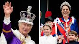 5 King Charles Coronation Moments You Might Have Missed