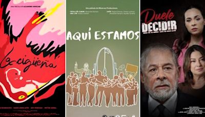 Vuelve el Festival de Cine Fine Arts Hecho en RD