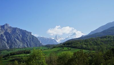 Atlas de paisajes para una escapada a Asturias, el paraíso natural del norte