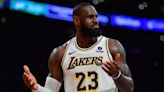 LeBron James favored to stay with Lakers as potential suitors emerge