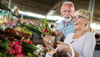 10 Lesser-Known Ways Retirees Can Save Money on Groceries