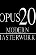 Opus 20 Modern Masterworks: Dimitri Shostakovich