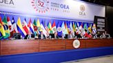 OEA rechaza resolución para pedir transparencia a régimen de Maduro sobre comicios