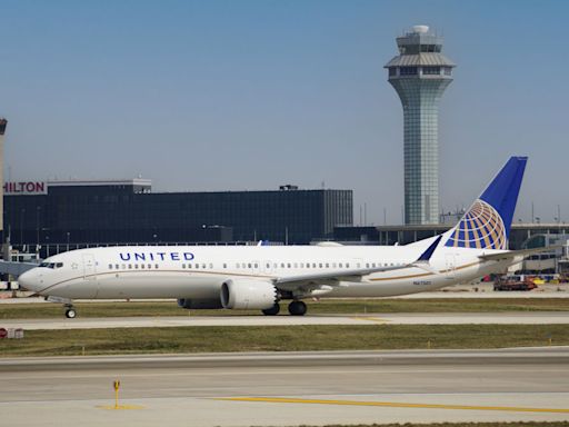 United Airlines Again Postpones Daily Flights to Tel Aviv, Israel