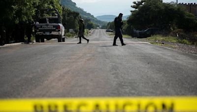 Ataque a balazos deja 3 personas heridas en Pachuca