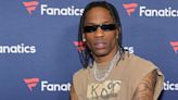 Travis Scott Arrested for Disorderly Intoxication and Trespassing