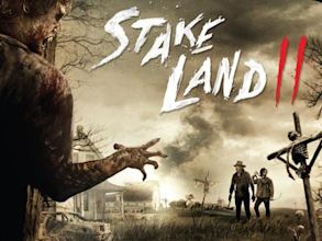 Stake Land II