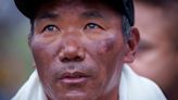 Sherpa guide Kami Rita climbs Mount Everest for his record 30th time, his second one this month