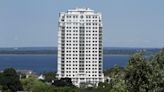 One hospitalized after hazmat incident at Carnegie Tower in Portsmouth. What we know
