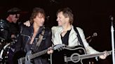 Jon Bon Jovi Reveals Why He's 'Not in Contact' with Former Bandmate Richie Sambora