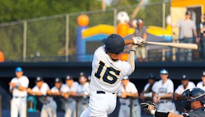 Outlaws score a run in the bottom of the eighth to give Joplin win | Northwest Arkansas Democrat-Gazette