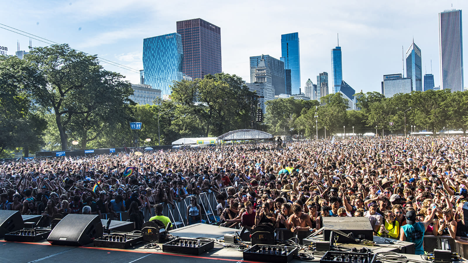 Chicago summer festivals 2024: Music, food, street festivals happening across the city | See list