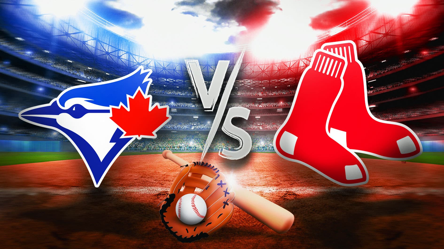 Blue Jays vs. Red Sox prediction, odds, pick - 6/26/2024