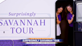 Travel Spotlight: Surprisingly Savannah Tour at National Harbor this weekend