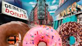 14 Best Spots For Donuts In Boston