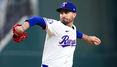 Cleveland Guardians Urged To Pull Off Intriguing Trade with Rangers