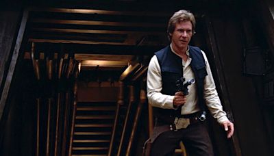 “They didn’t want an actor, that’s why they got Harrison Ford”: James Caan’s Reported Crude Response To Him Turning Down Han Solo in Star Wars