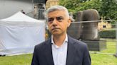 Sadiq Khan seeks new powers and billions for affordable housing from new Labour Government