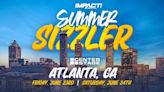 IMPACT Wrestling Spoilers (Summer Sizzler) – Taped 6/23