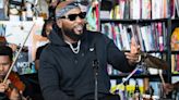 Jeezy Brings His Trap Hits to NPR for Soulful ‘Tiny Desk’ Concert: Watch