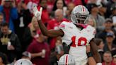 Ohio State final score and stats, plus postgame updates vs. Purdue