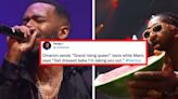 If You Missed The Omarion And Mario VERZUZ, These 31 Tweets Sum Up Just How Messy It Really Was