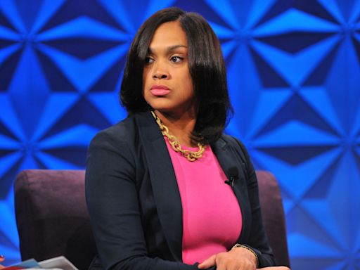 Marilyn Mosby Dodges Prison: Judge Orders Home Confinement