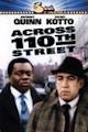 Across 110th Street