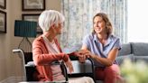 How To Afford Elder Care When Your Parent Lives on Social Security