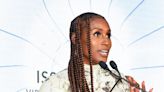 Issa Rae Receives the First-Ever Virgil Abloh Award