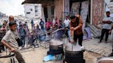 As Rafah Offensive Grinds On, Hunger in Gaza Spirals