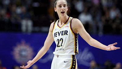 When does Caitlin Clark play next? How to watch the Indiana Fever star play this WNBA season